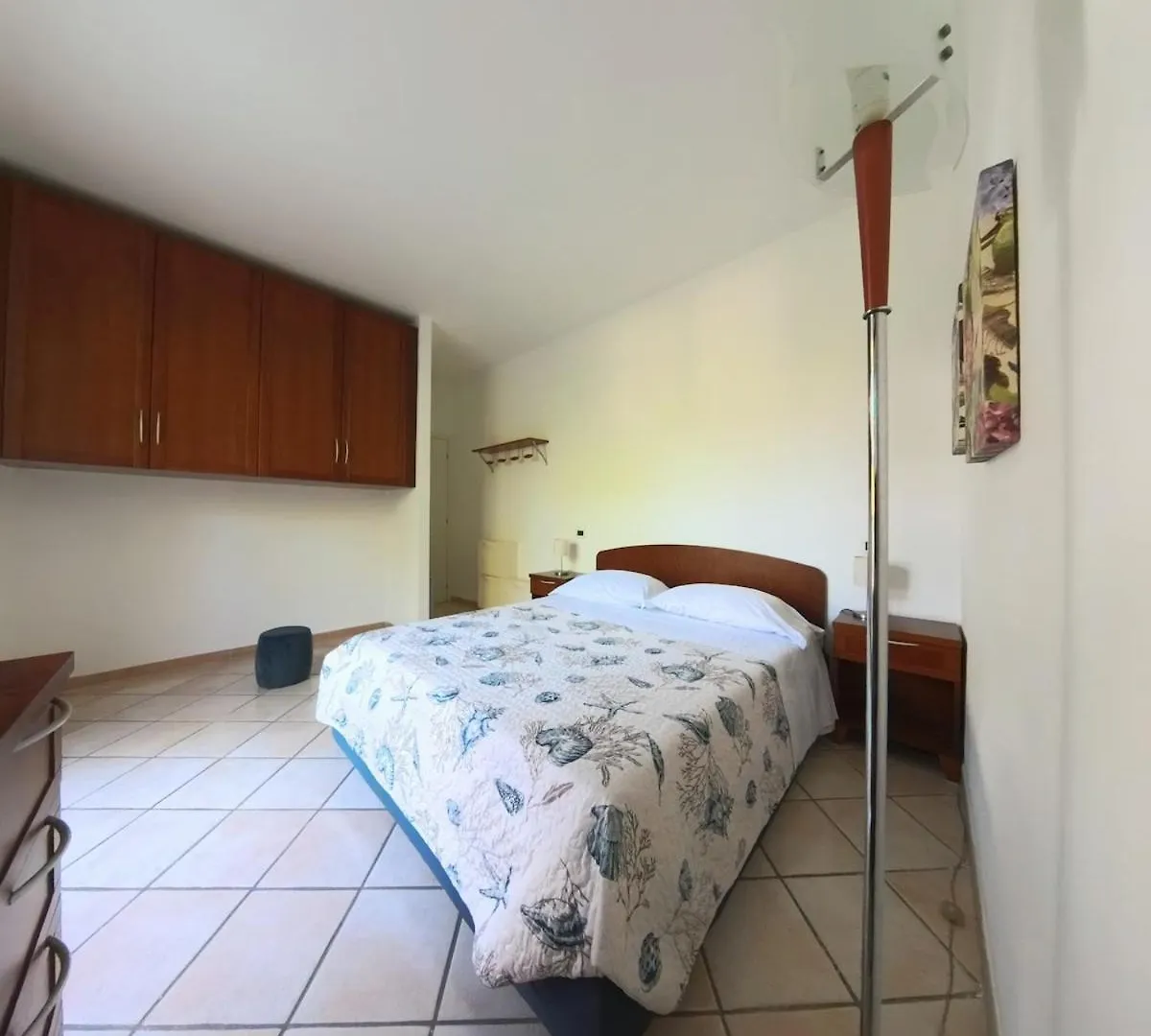 Apartman Al'S Forte Marina di Massa