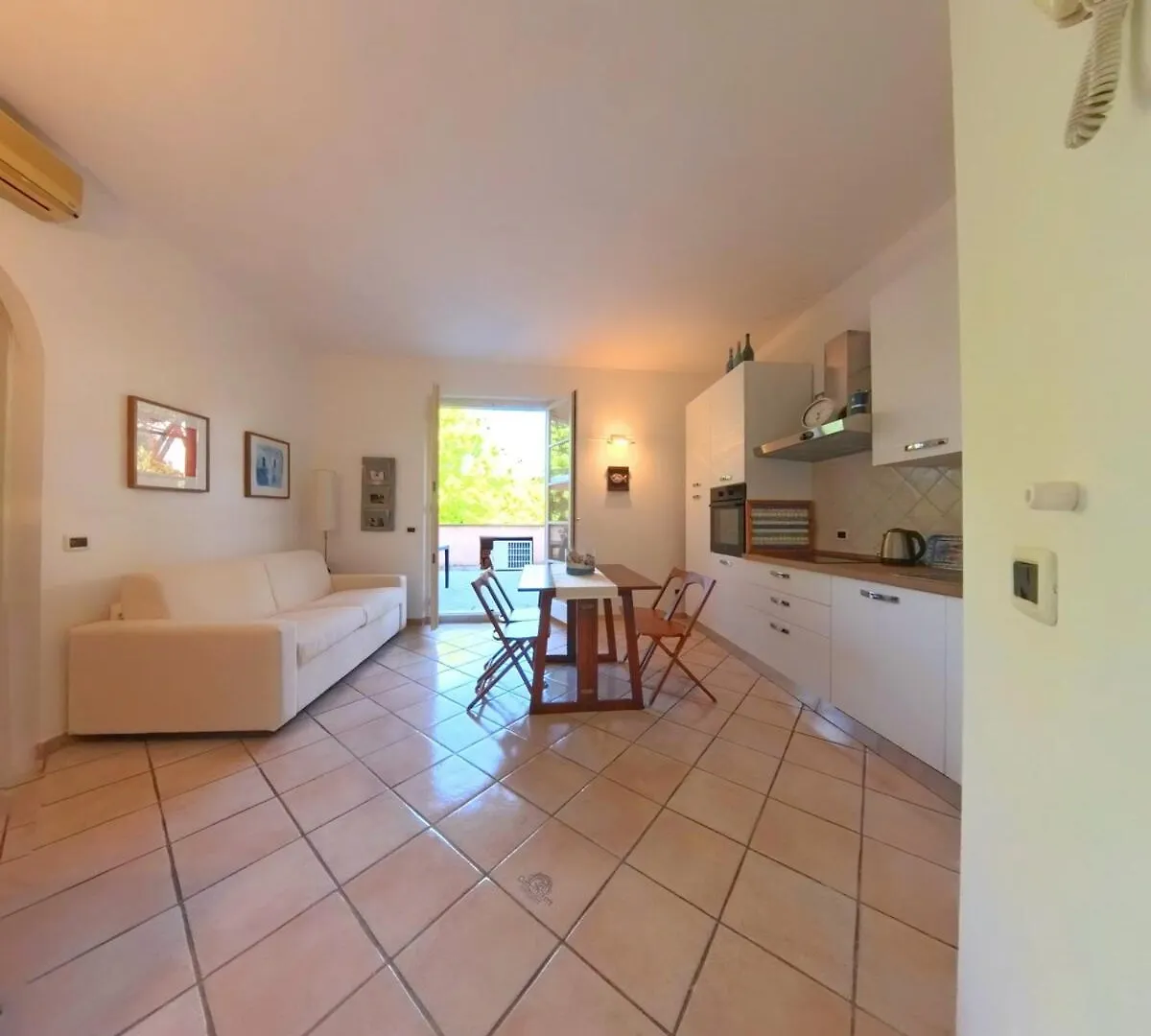 Apartman Al'S Forte Marina di Massa