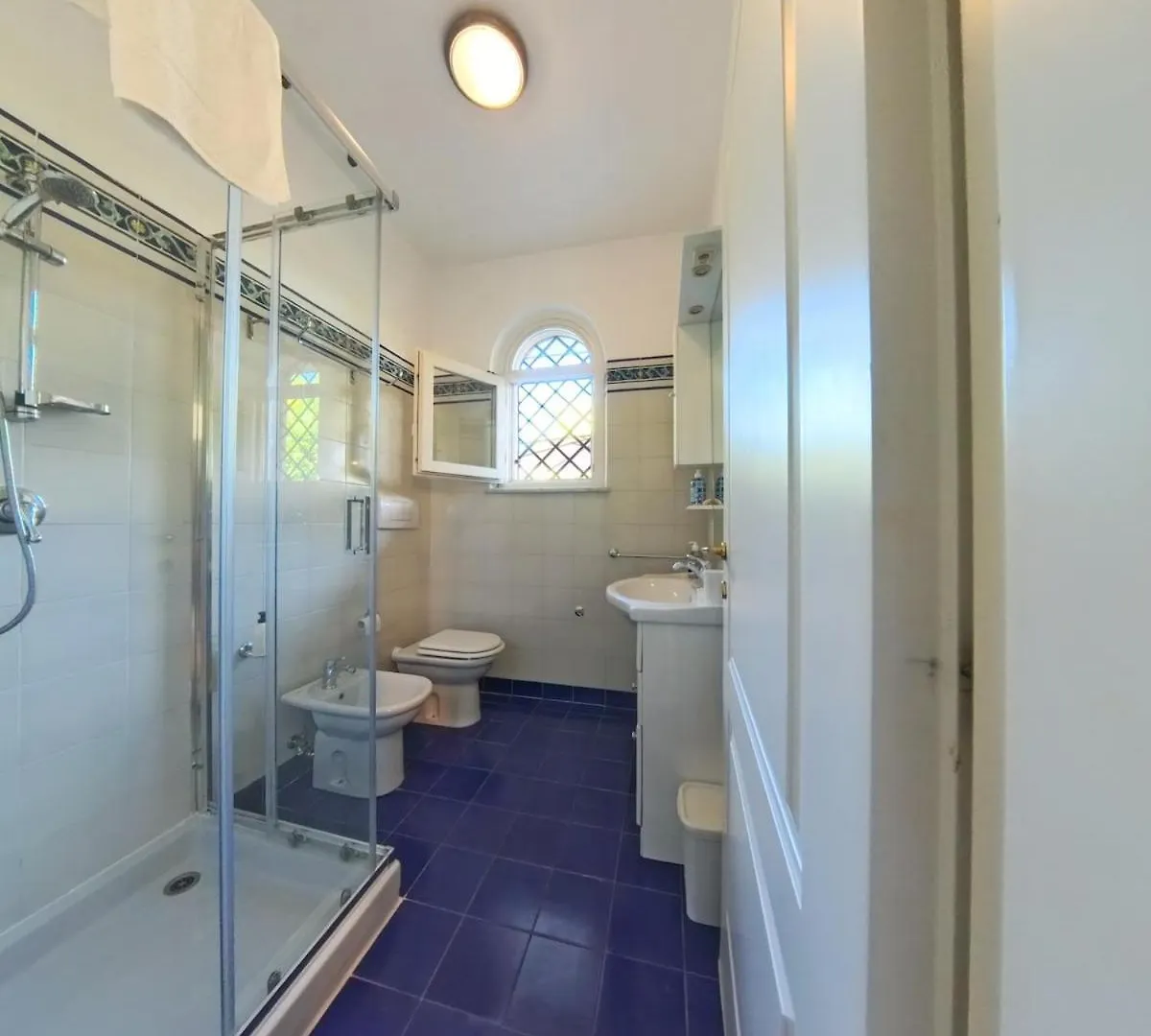 Apartman Al'S Forte Marina di Massa Olaszország